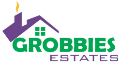 Grobbies Estates logo